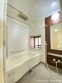 ●アメニティ大治五番館