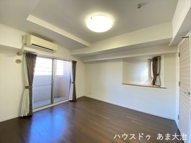 ●アメニティ大治五番館