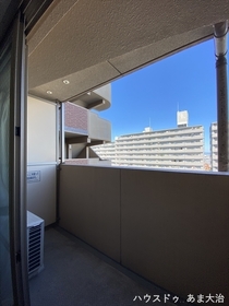 ●アメニティ大治五番館