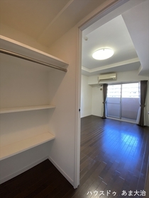 ●アメニティ大治五番館