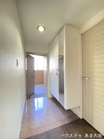 ●アメニティ大治五番館