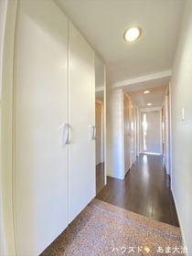 ●アメニティ大治五番館