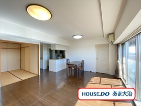 ●アメニティ大治五番館