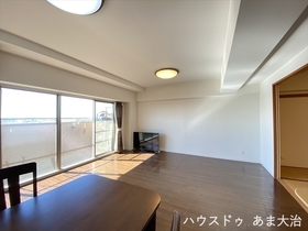 ●アメニティ大治五番館