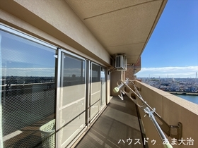 ●アメニティ大治五番館