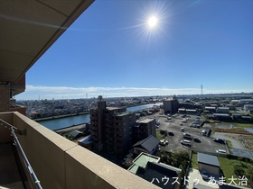 ●アメニティ大治五番館