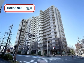 エムズシティ一宮フォレステージ