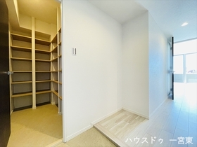 エムズシティ一宮フォレステージ
