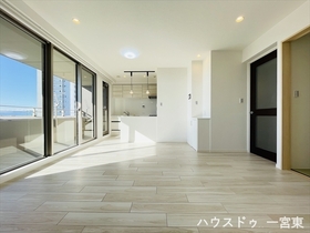 エムズシティ一宮フォレステージ