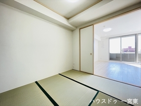 エムズシティ一宮フォレステージ