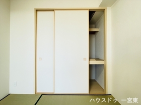 エムズシティ一宮フォレステージ