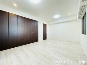 エムズシティ一宮フォレステージ