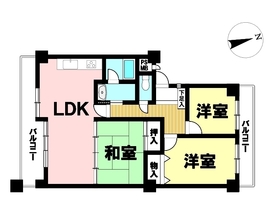 ●ライオンズマンション甚目寺