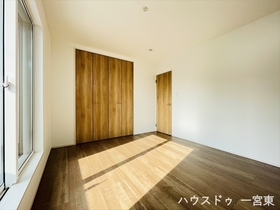 □一宮市第1藤塚町　全3棟　1号棟　新築一戸建て
