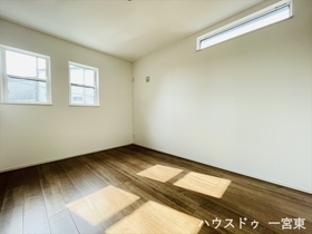 □一宮市第1藤塚町　全3棟　1号棟　新築一戸建て