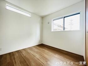□一宮市第1藤塚町　全3棟　1号棟　新築一戸建て