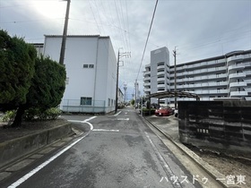 □一宮市第1藤塚町　全3棟　1号棟　新築一戸建て