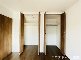 □一宮市第1藤塚町　全3棟　2号棟　新築一戸建て