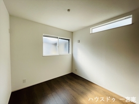 □一宮市第1藤塚町　全3棟　2号棟　新築一戸建て