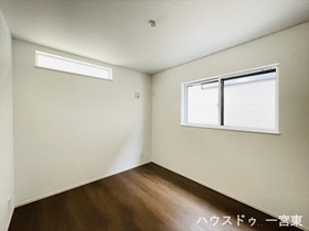 □一宮市第1藤塚町　全3棟　2号棟　新築一戸建て