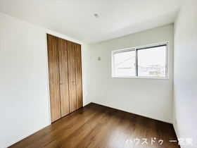 □一宮市第1藤塚町　全3棟　2号棟　新築一戸建て
