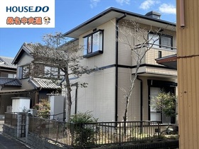 三重郡川越町大字当新田　中古一戸建て