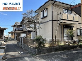 三重郡川越町大字当新田　中古一戸建て