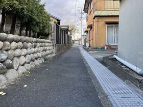 三重郡川越町大字当新田　中古一戸建て