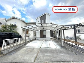 ※●津島市南門前町2丁目　中古一戸建て