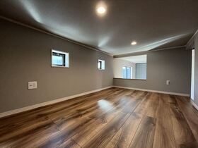 プレサンスアージュ四日市市東富田町　新築一戸建て