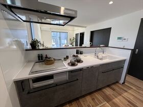 プレサンスアージュ四日市市東富田町　新築一戸建て