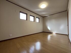 四日市市あがたが丘2丁目　新築一戸建て