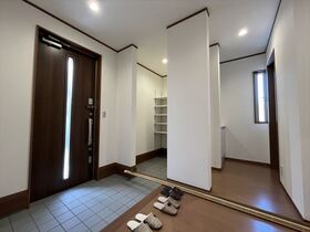 四日市市あがたが丘2丁目　新築一戸建て