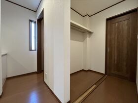 四日市市あがたが丘2丁目　新築一戸建て