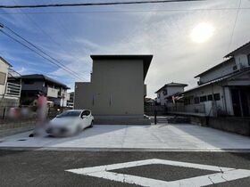 四日市市あがたが丘2丁目　新築一戸建て