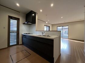 四日市市あがたが丘2丁目　新築一戸建て