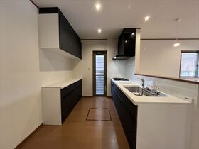 四日市市あがたが丘2丁目　新築一戸建て