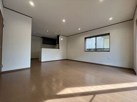 四日市市あがたが丘2丁目　新築一戸建て