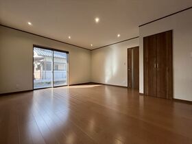 四日市市あがたが丘2丁目　新築一戸建て