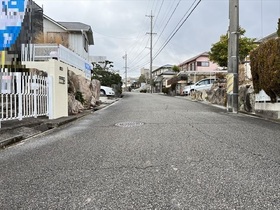 桑名市大山田4丁目　中古一戸建て
