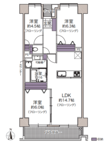 サンマンション高畑