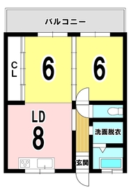中島コーポラス