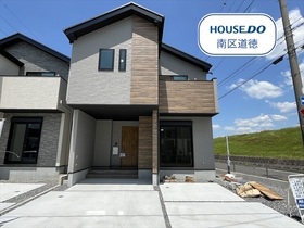 □ケイアイスタイル名古屋市南区明円町1期　全3棟　3号棟　新築一戸建て