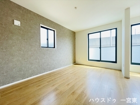 一宮市新生1期　全4棟　1号棟　新築一戸建て