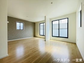 一宮市新生1期　全4棟　1号棟　新築一戸建て
