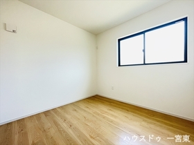 一宮市新生1期　全4棟　1号棟　新築一戸建て
