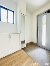 一宮市新生1期　全4棟　1号棟　新築一戸建て