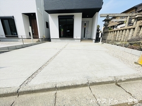 一宮市新生1期　全4棟　1号棟　新築一戸建て