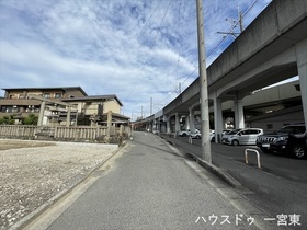 一宮市新生1期　全4棟　1号棟　新築一戸建て