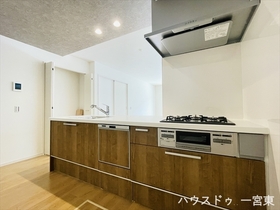 一宮市新生1期　全4棟　1号棟　新築一戸建て